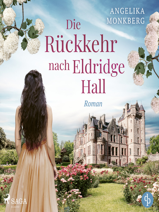 Title details for Die Rückkehr nach Eldridge Hall by Angelika Monkberg - Wait list